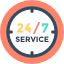 24 Hours Rooms Service | Balaji Residency, Tirunageswaram